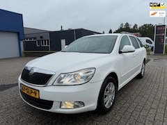Skoda Octavia Combi - 1.2 TSI Ambition