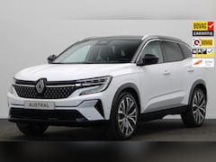 Renault Austral - 1.2 E-Tech full hybrid 200 iconic komt binnen, weinig kilometers