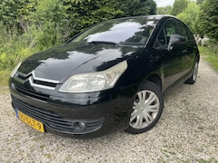 Citroën C4 - 1.6-16V Image, APk tot 5-2026