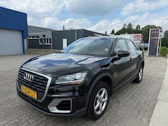 Audi Q2 - 1.6 TDI Sport Pro Line S
