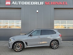 BMW X5 - M Competition