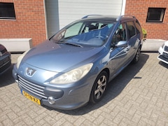 Peugeot 307 SW - 2.0-16V Oxygo