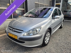 Peugeot 307 CC - 1.6-16V XT | AUT | 98.000KM | | AC | ALLSEAS