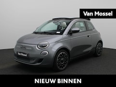 Fiat 500 C - 500e La Prima 42 kWh