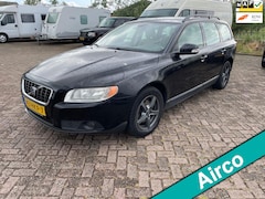 Volvo V70 - 2.4D Kinetic AIRCO / Leer / Navi