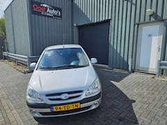 Hyundai Getz - AIRCO MOOIE AUTO