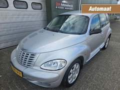 Chrysler PT Cruiser - AUTOMAAT AIRCO NIEUWE APK