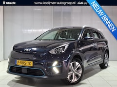 Kia e-Niro - DynamicLine 64 kWh Apple Carplay/Android Auto, Navigatie, achteruitrijcamera