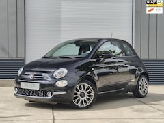 Fiat 500 C - 0.9 TwinAir Turbo Lounge NAP-NAVI-SPOTIFY