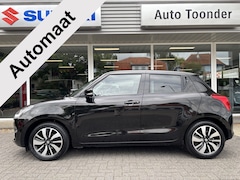 Suzuki Swift - Automaat 1.2 Stijl