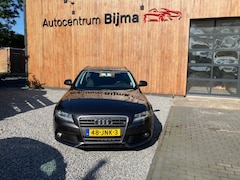 Audi A4 - 2.0 TFSI Pro Line Business
