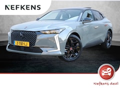 DS 4 - 4 1.2 130pk Automaat Performance Line | Schuifdak | Alcantara | Navigatie | Camera