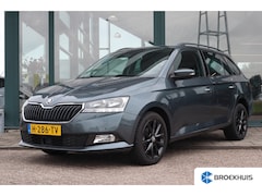 Skoda Fabia Combi - 1.0 TSI Business Edition | Airco | Cruise control | Keyless start