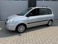 Hyundai Matrix - 1.6I DYNAMIC / 123489 KM / NAP / AIRCO