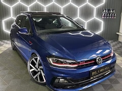 Volkswagen Polo - 2.0 GTI Virtual Pano Dsg Beats Camera Kw-V3 verlagingset