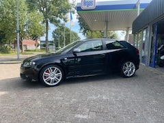 Audi S3 - S3 2.0 TFSI S3 q.Amb