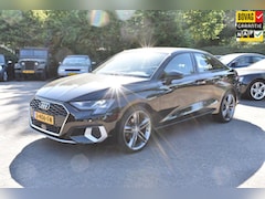 Audi A3 Limousine - 30 TFSI Advanced edition