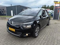 Citroën C4 Picasso - 1.6 e-HDi Intensive