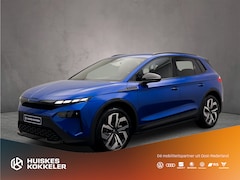 Skoda Elroq - Elektromotor 63 kWh 204pk Sportline Private lease vanaf €544