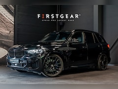 BMW X5 - xDrive45e High Executive *M-Sport / Panorama / Surround-View / Memory / Soft-Close