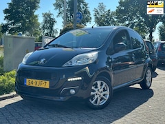 Peugeot 107 - 1.0 Active AUTOMAAT facelift airco led