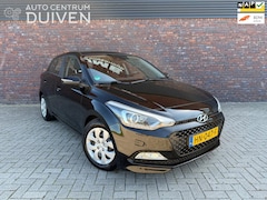 Hyundai i20 - 1.2 HP i-Motion | Dealer Onderhouden | Topstaat