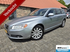 Volvo V70 - 2.0 D3 Ocean Race nette auto