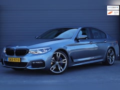 BMW 5-serie - 530i High Executive M sport / Head up / Navi