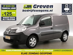 Renault Kangoo - 1.5 dCi L1H1 Airco Cruise Parkeersensoren Schuifdeur Elektrpakket