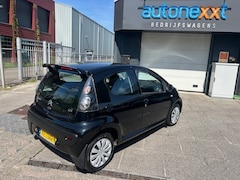 Citroën C1 - 1.0 Attraction AIRCO I ELKTRISCHE RAMEN I NAVIGATIE I ELEKTRISCHE RAMEN IN OPDRACHT VAN PA