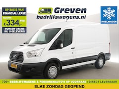 Ford Transit - 290 2.2 TDCI L2H2 Koelwagen | Nachtkoeling | Schappen | Airco Camera Cruise Koelauto LED 3