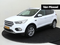Ford Kuga - 1.5 EcoBoost Titanium | Navigatie | Parkeersensoren & Camera | | LM Velgen| Trekhaak |