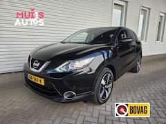 Nissan Qashqai - 1.2 Connect Edition