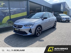 Opel Corsa - 1.2 Turbo GS Prachtige 130pk automaat o.a. | Clima | Camera | 17" | Carplay