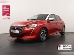 Peugeot 208 - Model 2020 1.2 101 PK Blue Lease Allure HALF LEDER / CAMERA / VIRTUAL COCKPIT / CLIMA / NA