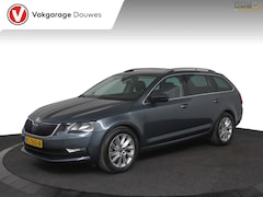 Skoda Octavia Combi - 1.0 TSI Greentech Ambition Business | NAP | Automaat | ACC | Carplay | Stoelverwarming | T