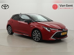 Toyota Corolla - 1.8 Hybrid Executive | Navigatie | Dodehoek detectie | Full LED | Stoelverwarming | Apple