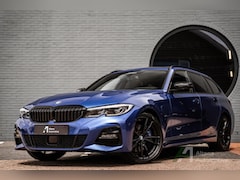 BMW 3-serie Touring - 330e eDrive Edition M sport, Panoramadak, camera, headup, Harman kardon, comfort acces,