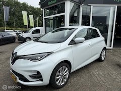 Renault Zoe - R135 Intens 52 kWh