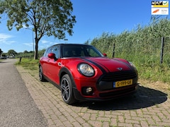 MINI Clubman - 1.5 One Salt Business, Apple CarPlay, Climate controle, Bluetooth, Cruise control, Stoelve