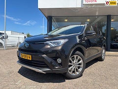 Toyota RAV4 - 2.5 Hybrid AWD Style| Trekhaak