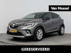 Renault Captur - 1.6 E-Tech Plug-in Hybrid Intens 160PK | Automaat | Navigatie | Climate Control | Digital