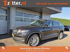Skoda Kodiaq - 1.5 TSI Business Edition 7-Persoons, Panoramadak,