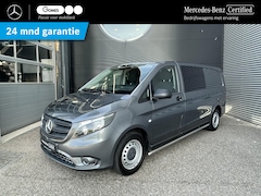 Mercedes-Benz Vito - 114 CDI Extra Lang