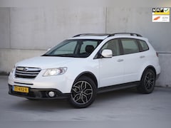 Subaru Tribeca - 3.6 Executive 7p. LPG G3, Automaat, Leer, NAP