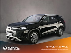 Volkswagen Tayron - Life Edition 1.5 TSI eHybrid 204pk DSG Automaat Trekhaak, Adaptive cruise control, Achteru