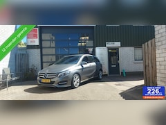 Mercedes-Benz B-klasse - 180 Ambition
