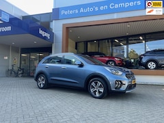 Kia Niro - 1.6 GDi Hybrid DynamicLine/Navi/Trekhaak