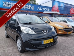 Peugeot 107 - 1.0-12V XR Airco 3 Drs Nw APK