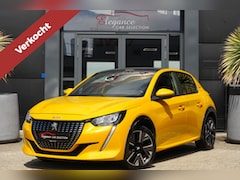 Peugeot 208 - 1.2 PureTech GT-Line 101pk AppleCarPlay/HarmanKardon/Navigatie